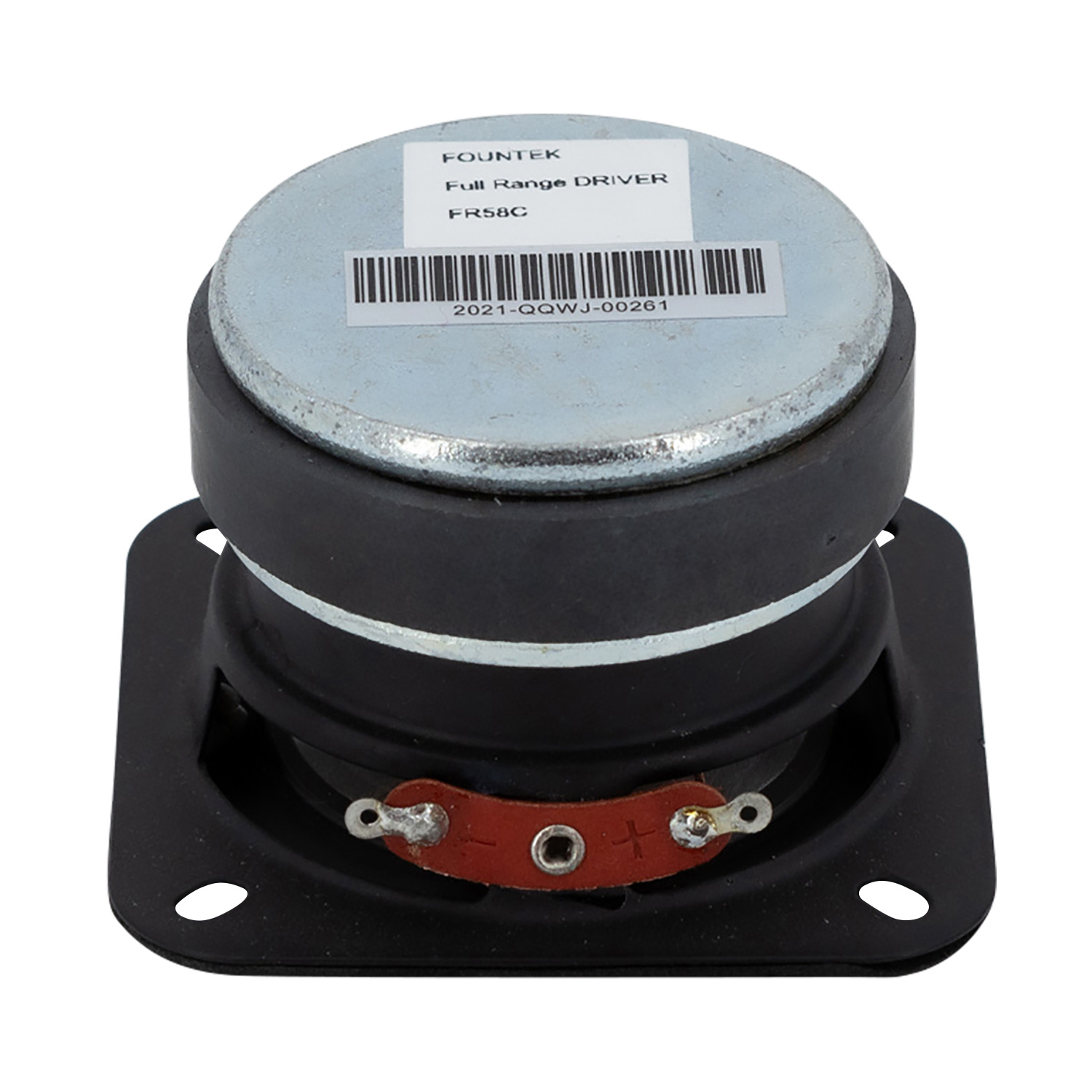 FR58C Full-range Woofer