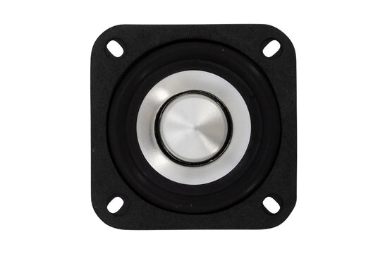 FR58C Woofer a Gamma Completa