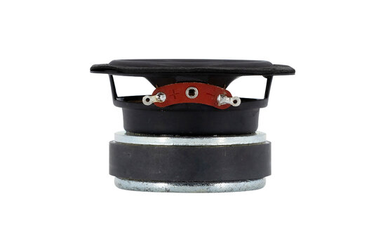 FR58C Woofer a Gamma Completa