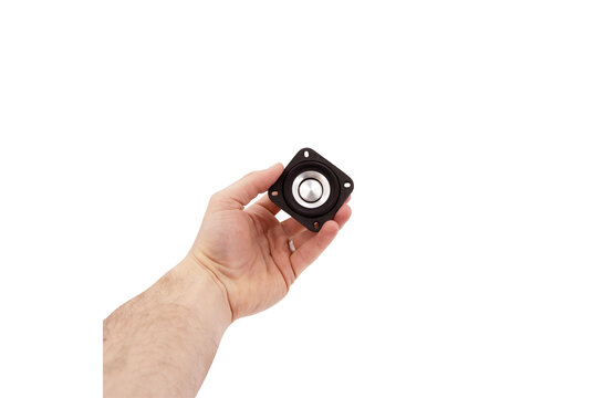 FR58C Woofer a Gamma Completa