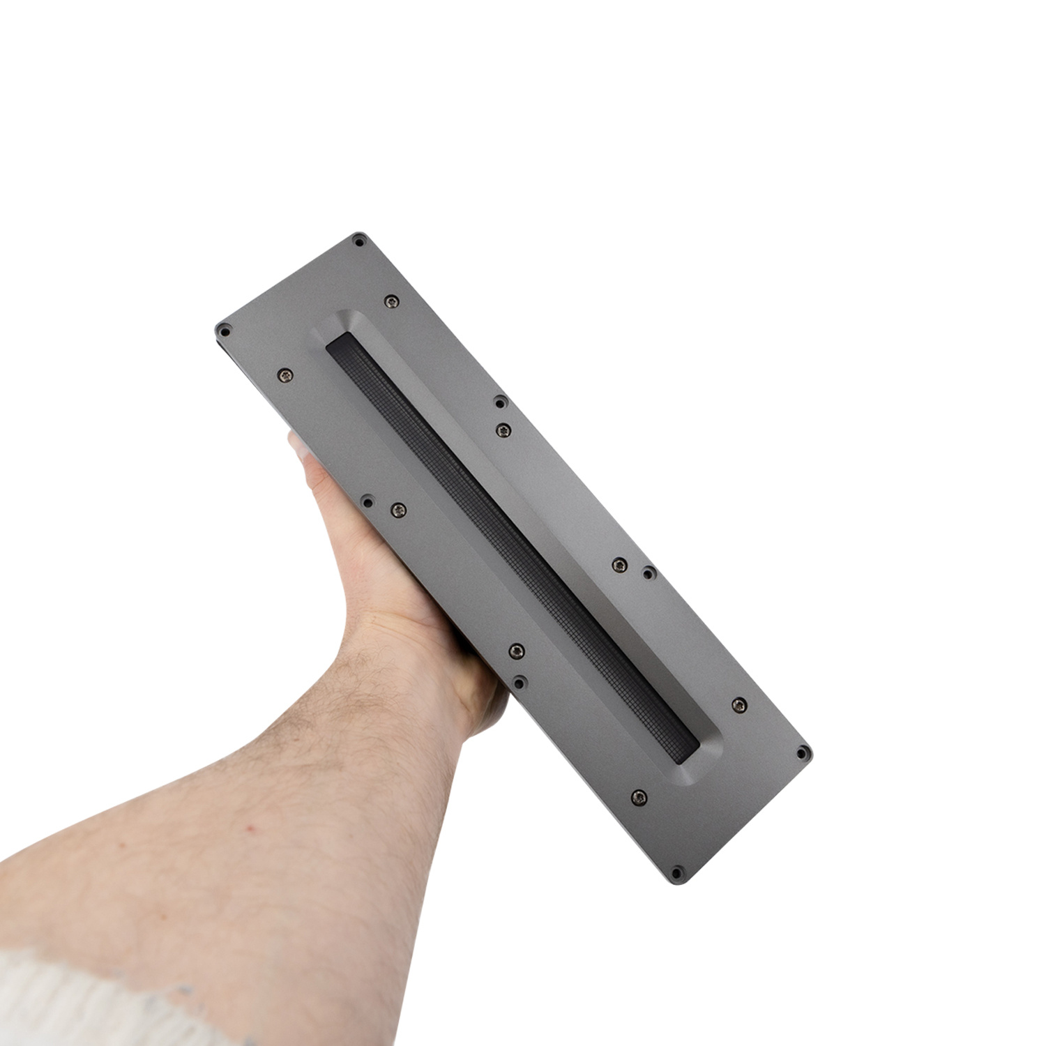 NeoPro10i Ribbon Tweeter Grey