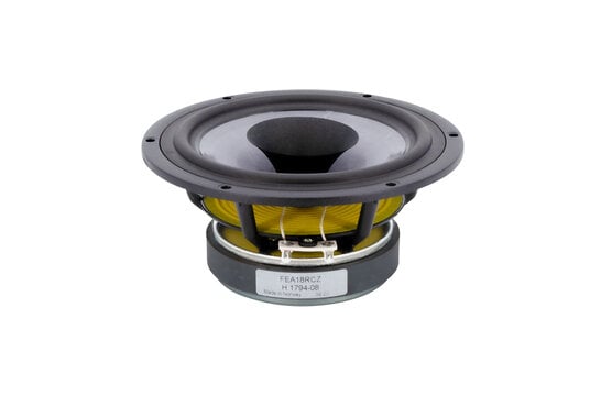 FEA18RCZ - H1794-08 Woofer a Gamma Completa