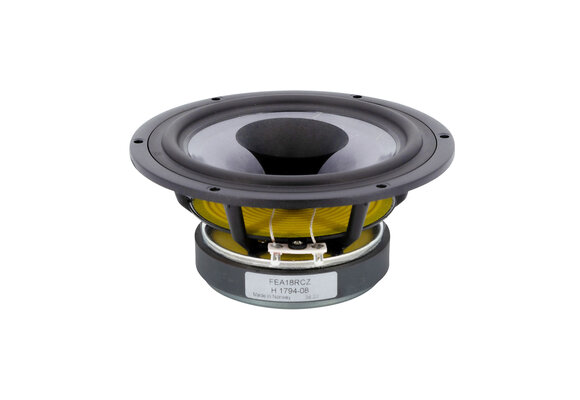FEA18RCZ - H1794-08 Full-range Woofer