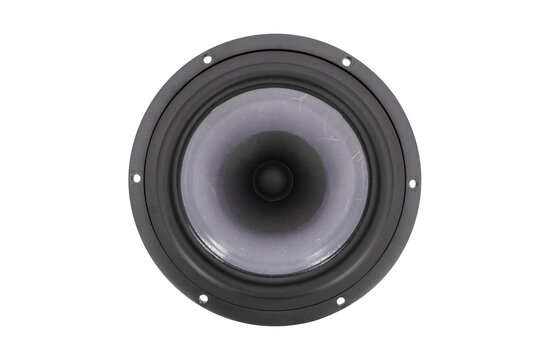FEA18RCZ - H1794-08 Woofer a Gamma Completa