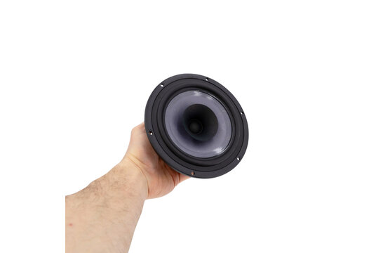 FEA18RCZ - H1794-08 Woofer a Gamma Completa