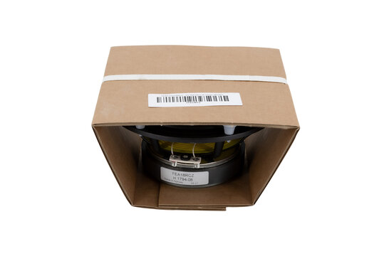 FEA18RCZ - H1794-08 Woofer a Gamma Completa
