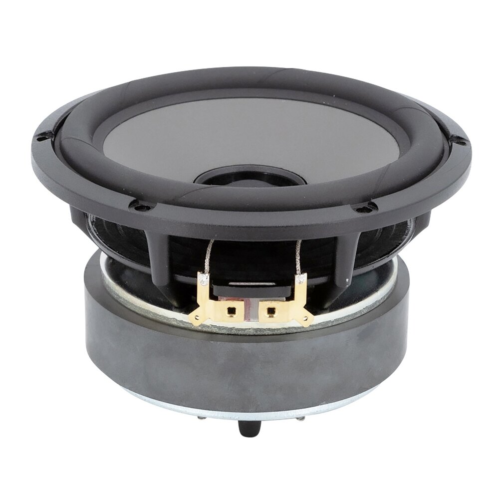 SEAS Excel W16NX001 スピーカー SEAS Excel W16NX001 スピーカー SEAS Excel Woofer W16NX001
