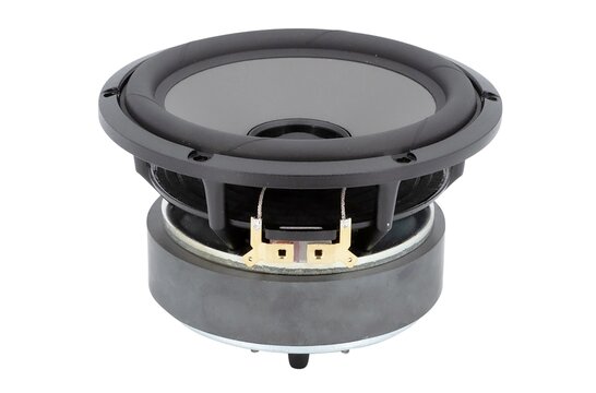 Excel C16NX001/F - E0080-04/06 Woofer Coassiale