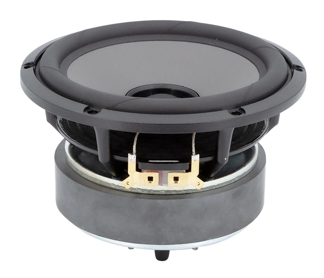 Excel C16NX001/F - E0080-04/06 Woofer Coassiale