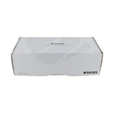 Excel Graphene C16NX001/F - E0080-04/06 5" Coaxial Woofer 4 Ohms