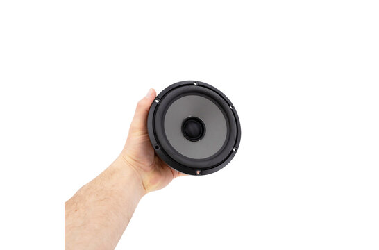 Excel C16NX001/F - E0080-04/06 Woofer Coassiale