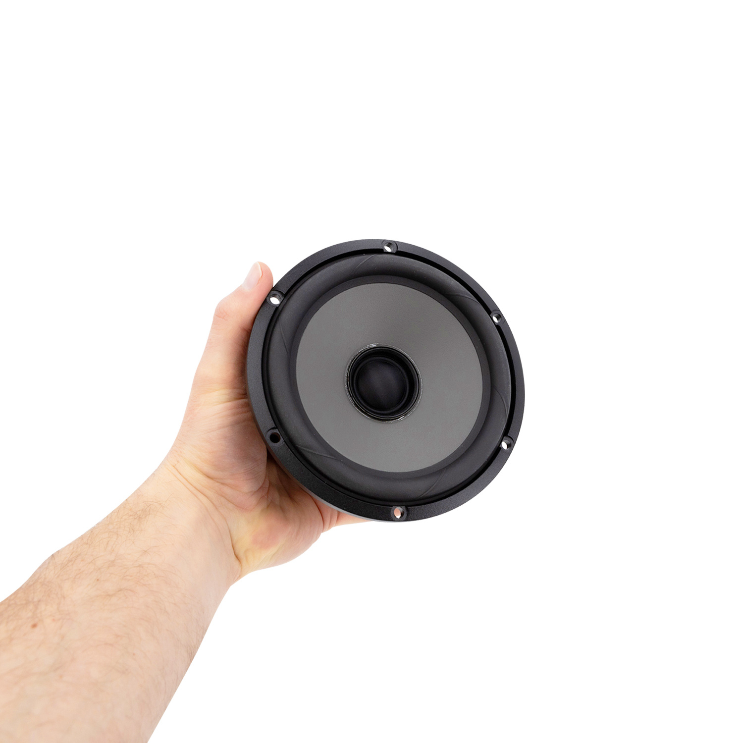 Excel Graphene C16NX001/F - E0080-04/06 5" Coaxial Woofer 4 Ohms