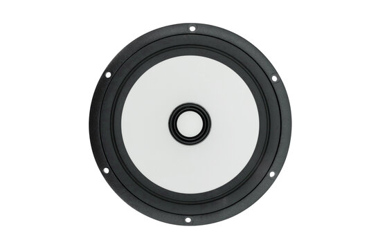 Excel C18EN001/M - E0057-08/06 Woofer Coassiale