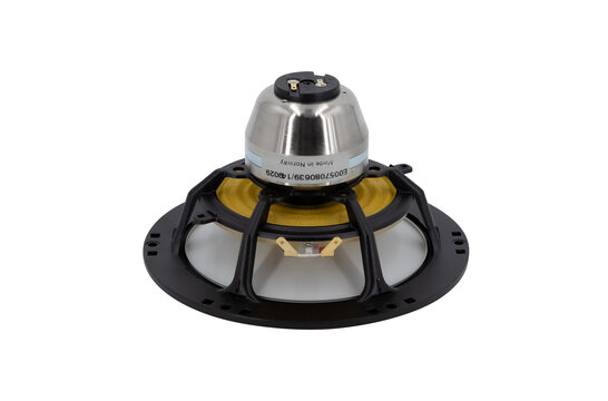 Excel C18EN001/M - E0057-08/06 Woofer Coassiale