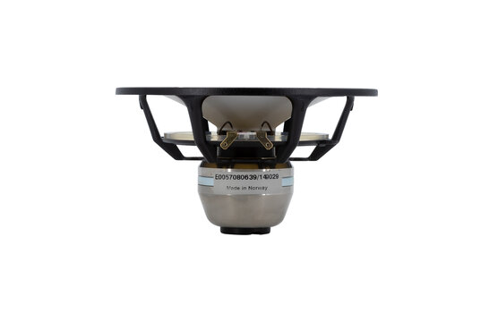 Excel C18EN001/M - E0057-08/06 Woofer Coassiale