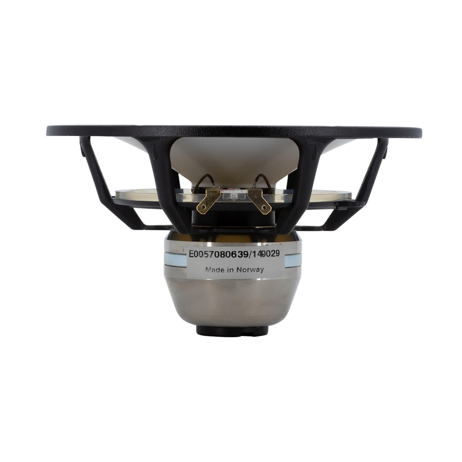 Excel C18EN001/M - E0057-08/06 Woofer Coassiale