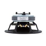 Prestige MR18REX/XF - H1699-08/06 7" Coaxial Woofer