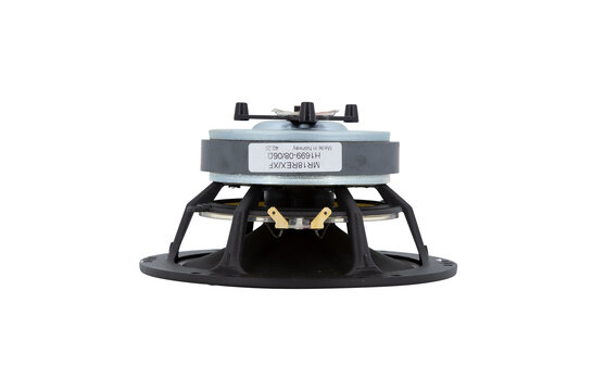 Prestige MR18REX/XF - H1699-08/06 Woofer Coassiale