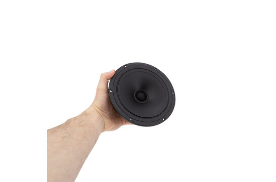 Prestige MR18REX/XF - H1699-08/06 Woofer Coassiale