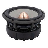 Excel W16NX001-8 - E0049-08 5.5" Magnesium Cone Woofer