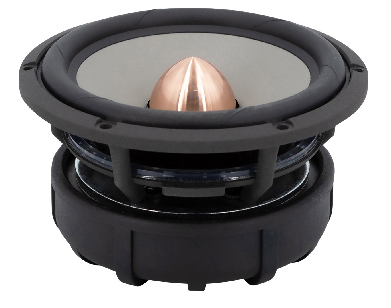 Excel W16NX001-8 - E0049-08 5.5" Magnesium Cone Woofer