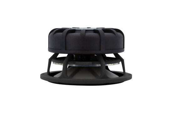 Excel W16NX001-4 - E0049-04 5.5" Magnesium Cone Woofer