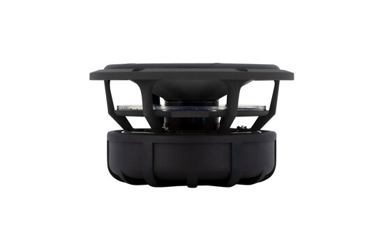 Excel W16NX001-4 - E0049-04 5.5" Magnesium Cone Woofer
