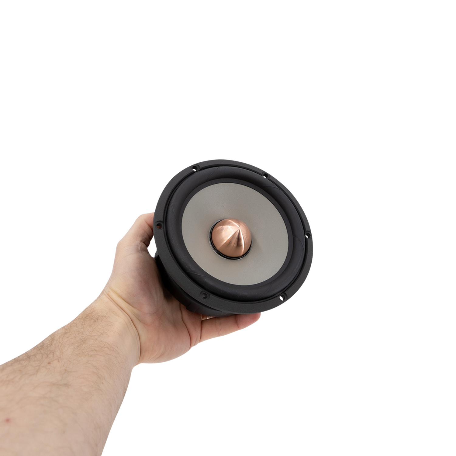 Excel W16NX001-4 - E0049-04 5.5" Magnesium Cone Woofer