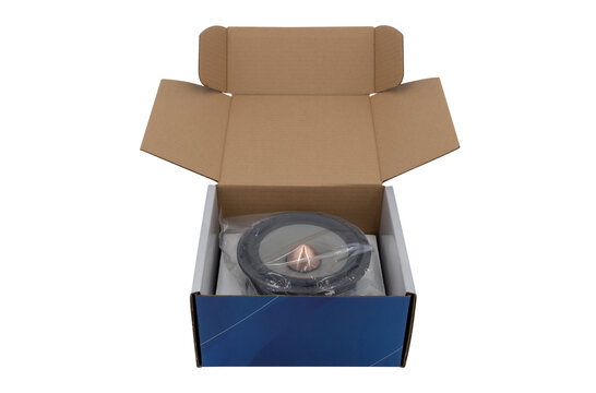 Excel W16NX001-4 - E0049-04 5.5" Magnesium Cone Woofer