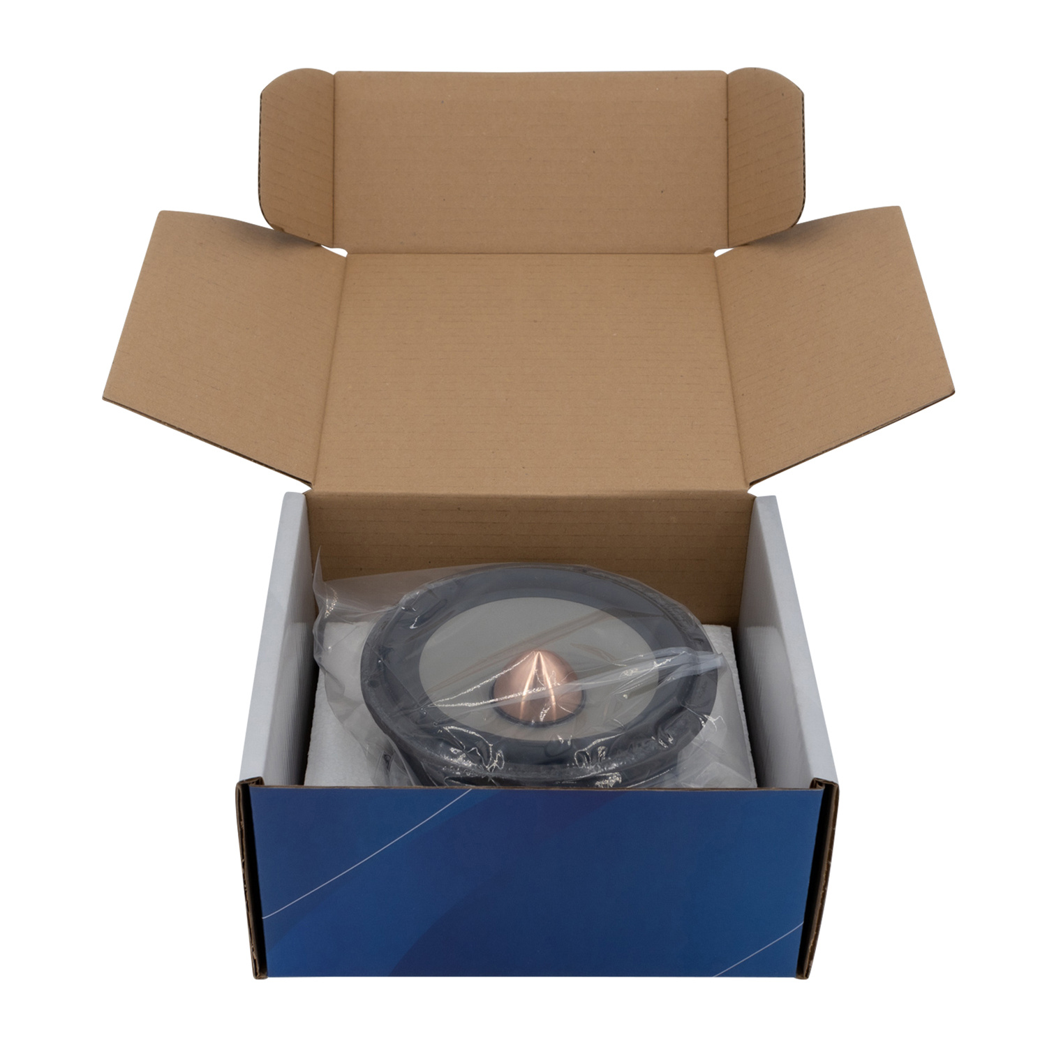 Excel W16NX001-4 - E0049-04 5.5" Magnesium Cone Woofer