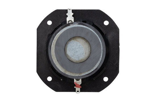 GT-302/S Mylar Tweeter a Cupola