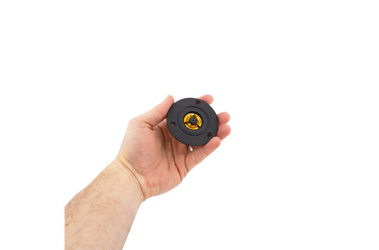 Mylar Tweeter a Cupola