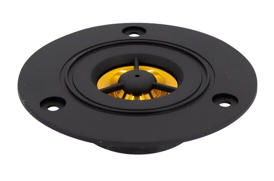 Mylar Tweeter a Cupola