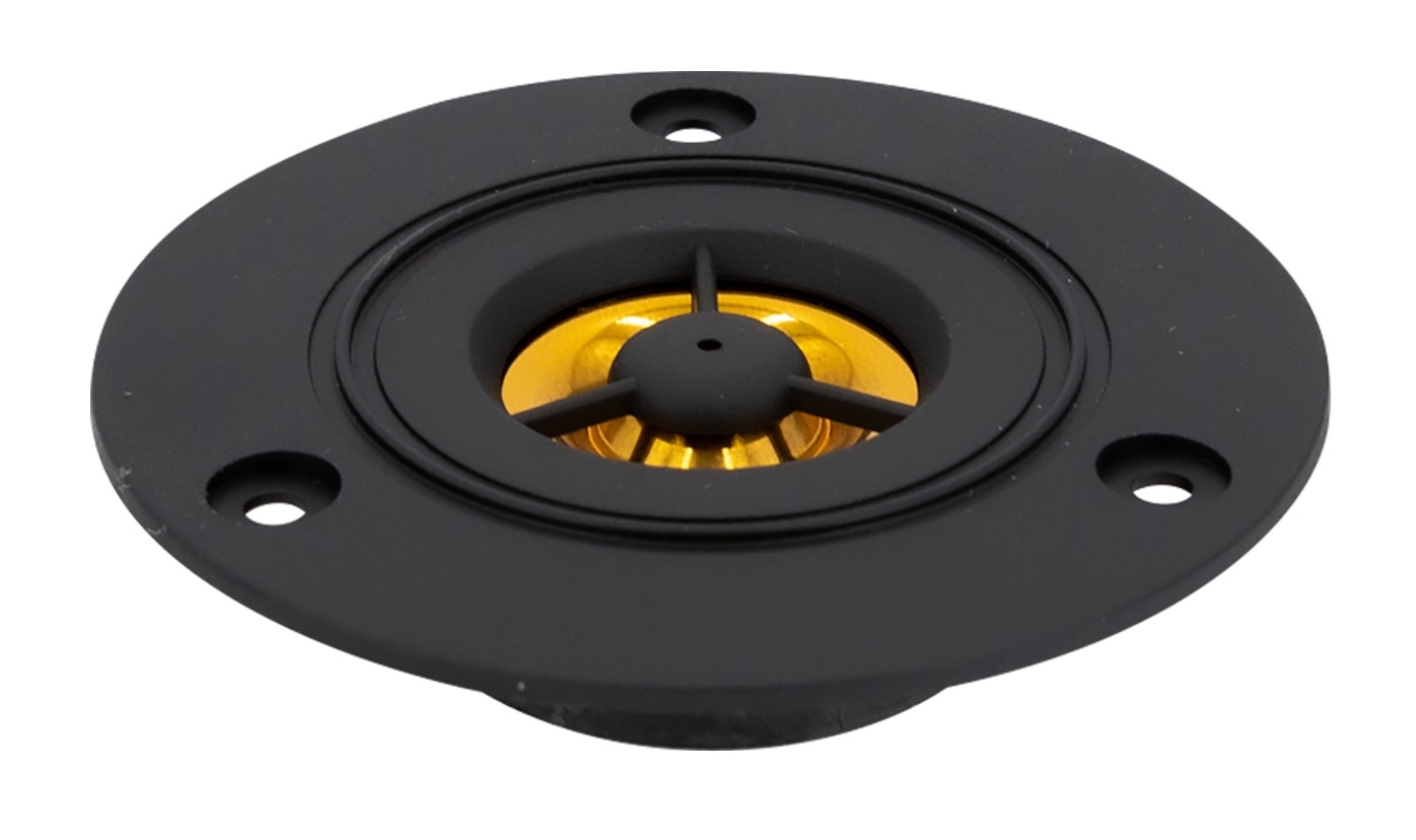 Mylar Dome Tweeter 8 Ohm 80W