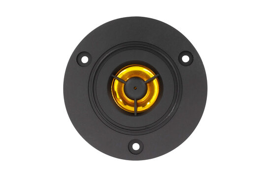 Mylar Tweeter a Cupola