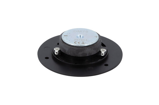 Mylar Tweeter a Cupola