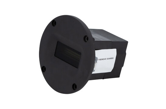 RD1.0 Tweeter a Nastro