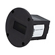 RD1.0 Ribbon Tweeter Black