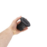 RD1.0 Ribbon Tweeter Black