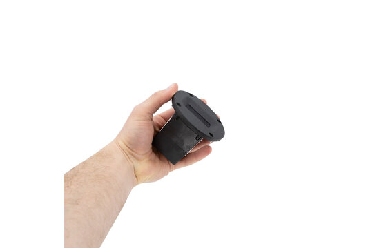 RD1.0 Tweeter a Nastro