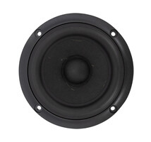 SB12PFCR25-4 Bass-midwoofer