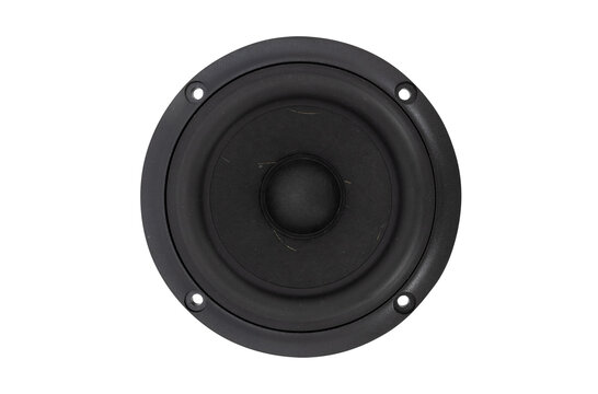 SB12PFCR25-4 Woofer Medio-Bassi