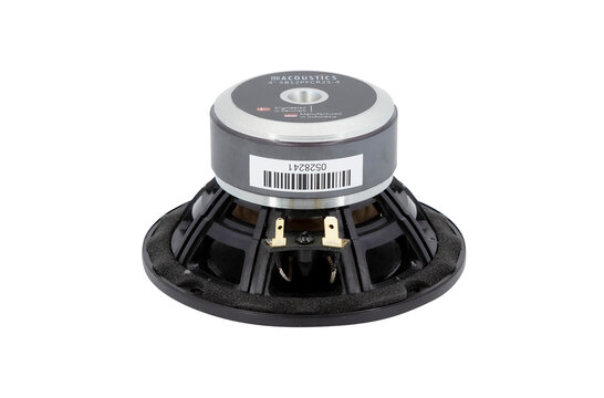 SB12PFCR25-4 Woofer Medio-Bassi