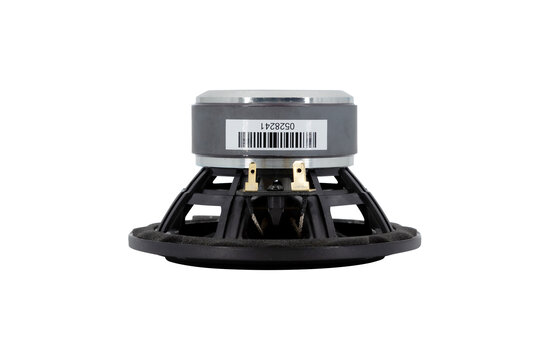 SB12PFCR25-4 Woofer Medio-Bassi