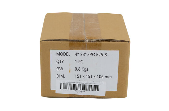 SB12PFCR25-8 Woofer Medio-Bassi