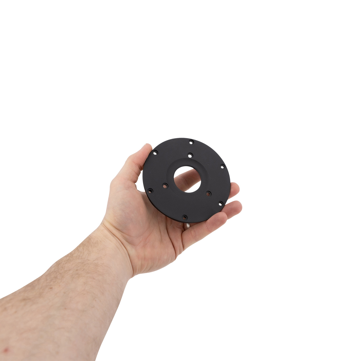 Frontplate 110mm (CAT328/ET338)