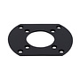 Dayton Audio RS28TF Truncated Faceplate for RS Tweeters