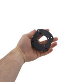 Dayton Audio RS28TF Truncated Faceplate for RS Tweeters