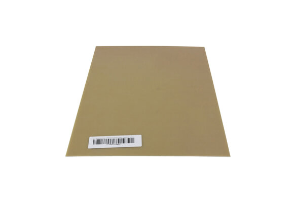 LP/Base/Copper base material Epoxy FR4 | 365 x 267 mm