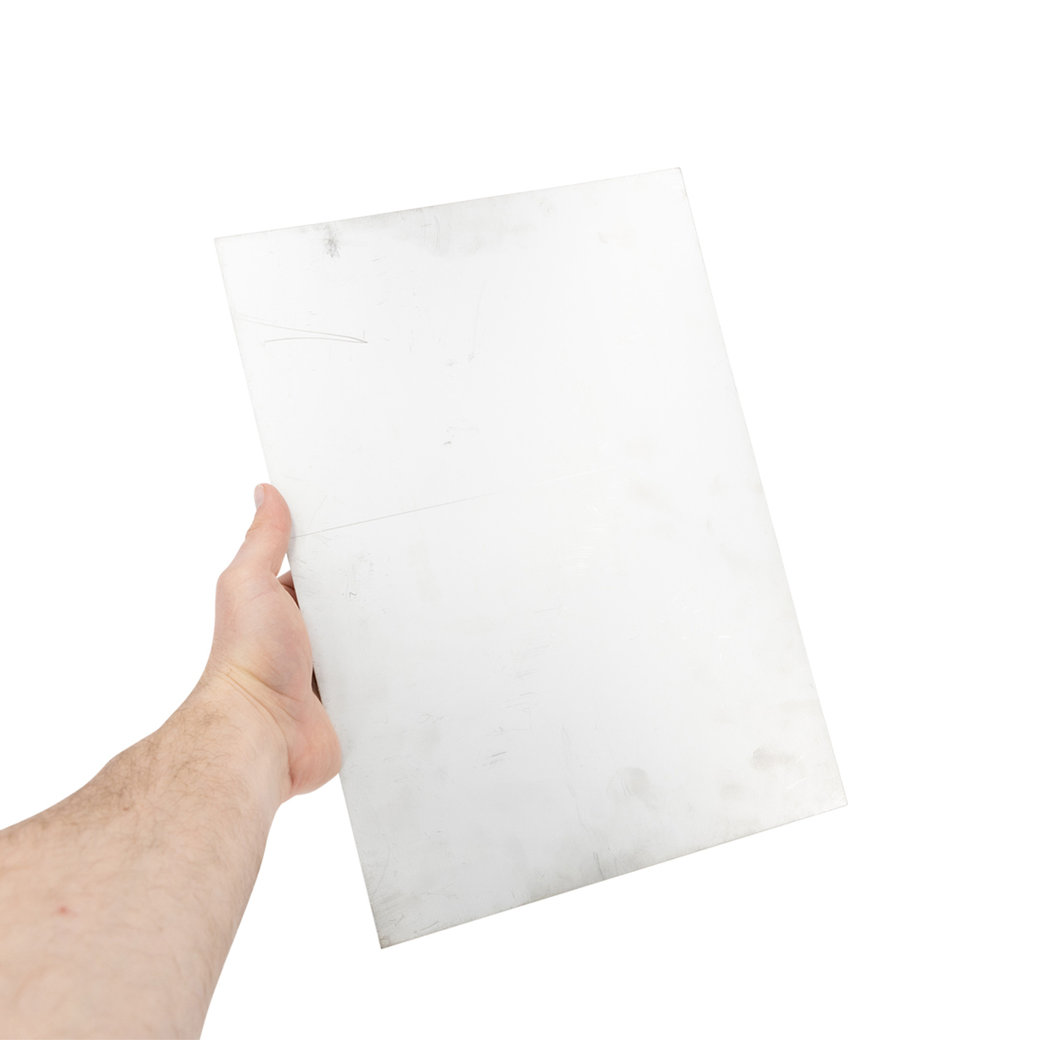 LP/Base/Copper base material Epoxy FR4 | 365 x 267 mm